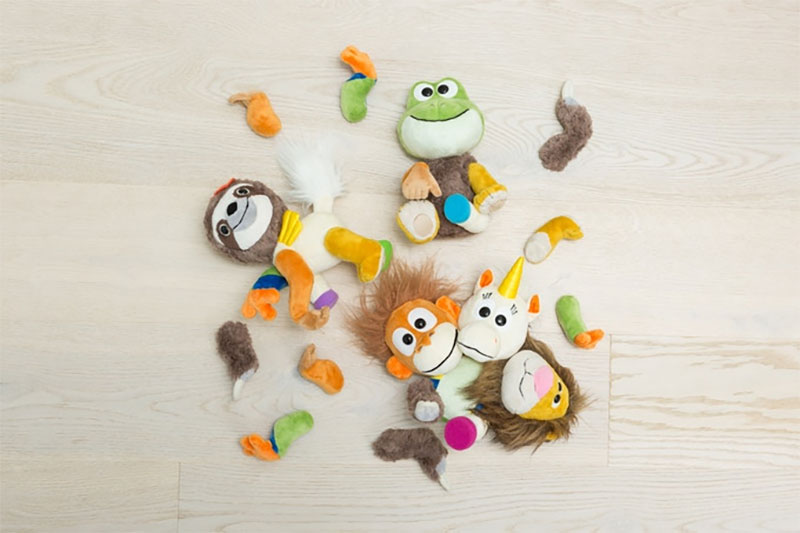 Illustration for article titled The Best Toys Of 2018